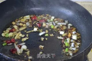 风味茄子
