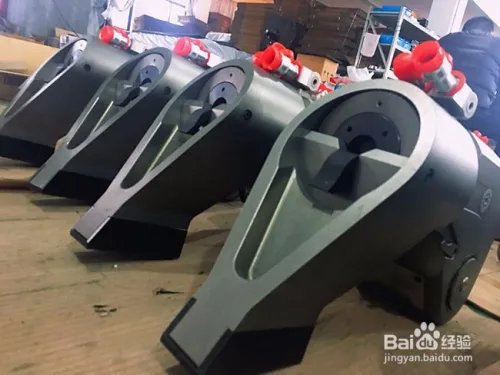 液压扳手十大品牌使用注意事项