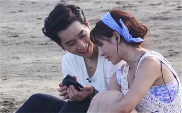 灿盛不喜欢柳岩太明显现在什么关系 灿盛向柳岩道歉私下有联系吗