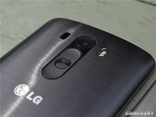 LG G3上手测评 安卓目前最好用的旗舰机之一