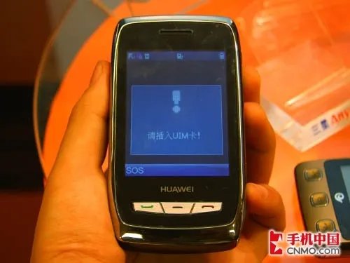 电信3G业务详解 十款EV-DO订制强机横评