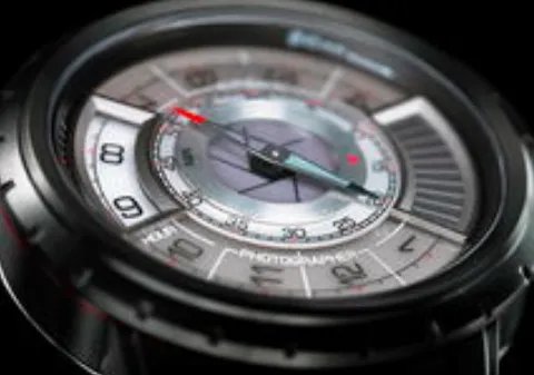 飞亚达属于什么档次