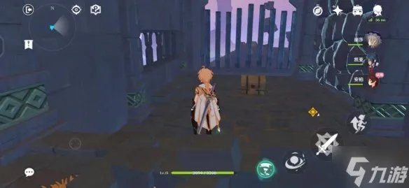 《原神》风勇气和翅膀攻略 风勇气和翅膀任务怎么完成