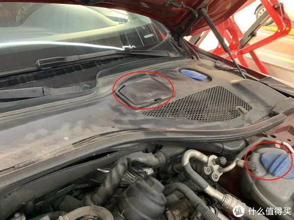 后市场老司机带你体验虎式Auto SPA