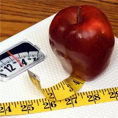 体重指数计算器