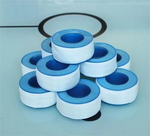 生料带是什么材质