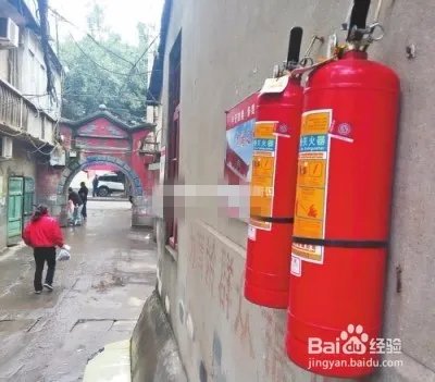 灭火器怎么销售