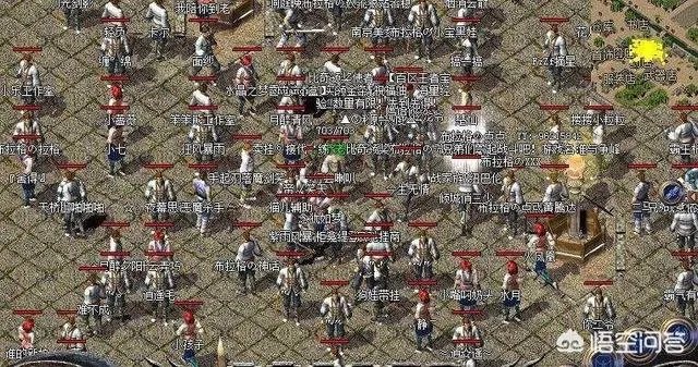 游戏排行前5名的都是哪些游戏?