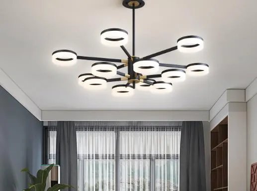 灯具参数有哪些