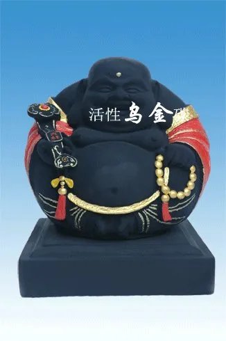 乌金碳雕的活性乌金碳（乌金碳）是什么？