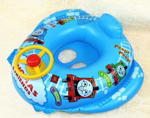 气球内有空气那游泳圈内有什么