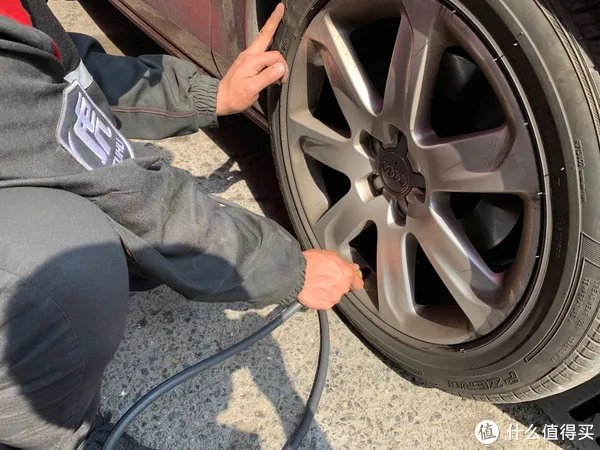 后市场老司机带你体验虎式Auto SPA