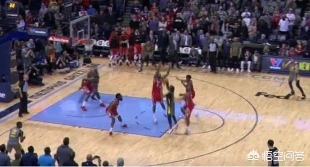最后15秒灰熊最后一攻，为什么火箭不选择提前犯规将绝杀机会留给自己呢？