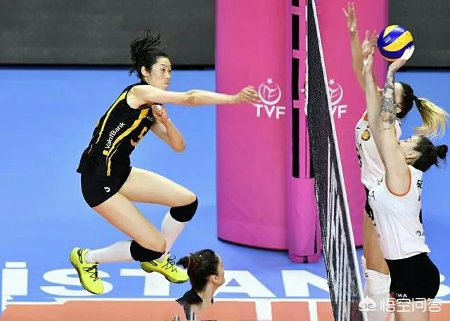 朱婷回国后，会加入哪家排球俱乐部？