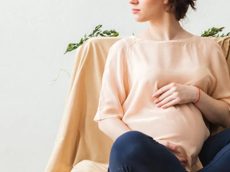 如何挑选孕妇防辐射服