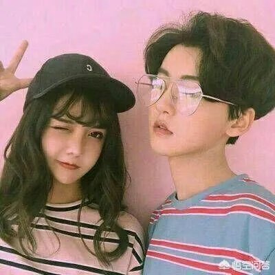 有什么情侣双人头像吗？