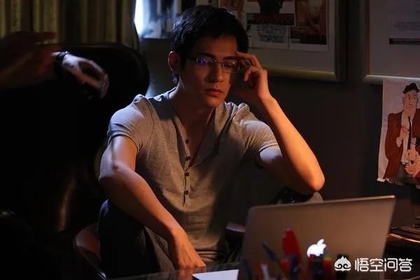 2018年周渝民会爆红吗？