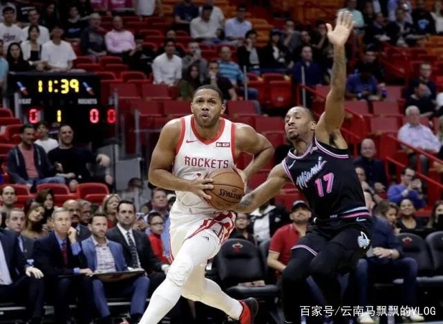 保罗伤退热火击败火箭，保罗在火箭打出自己的身价吗？