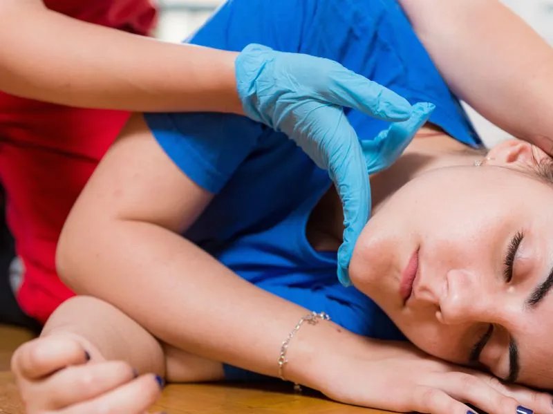 轻微煤气中毒怎么办