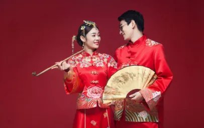 十大婚纱摄影排行是怎样的？哪个拍得最好？