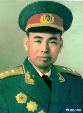 司令员与司令有区别吗？