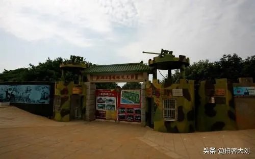 想去旅游，大嶝岛好玩吗？