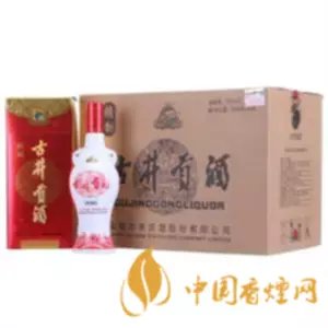 50度古井贡酒价格一览表 50度古井贡酒多少钱一瓶(价格表)