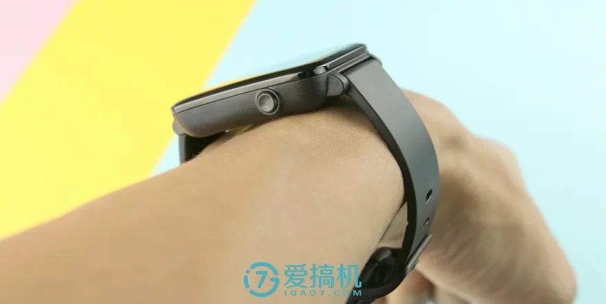 weloop小黑3评测（weloop小黑3功能介绍）