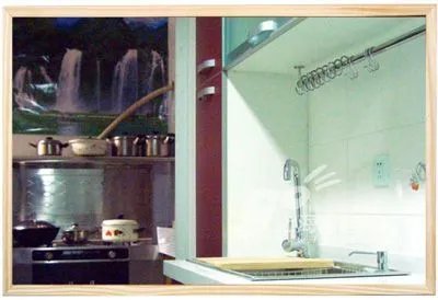 团购带给网友实惠和甜头 齐家网友旧房的厨卫改造