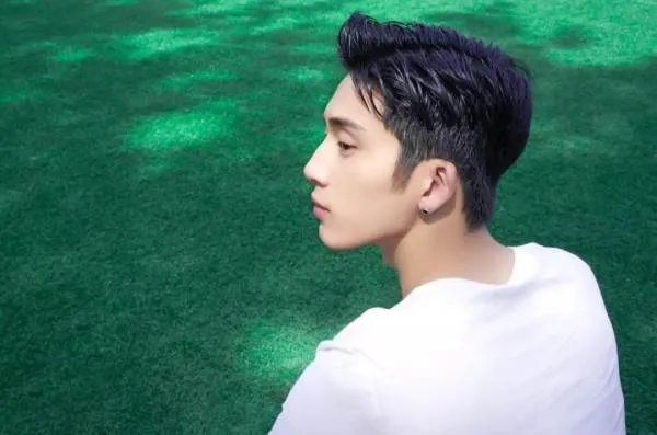 范丞丞的理想型是倪妮？