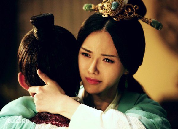 金瀚张芷溪大方承认恋情，两人是如何结缘的？