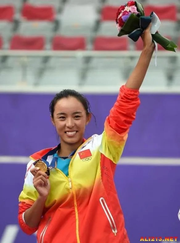 盘点仁川亚运十大新星 新鲜的血液带来蓬勃活力