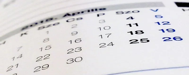 公历是什么意思 公历的定义