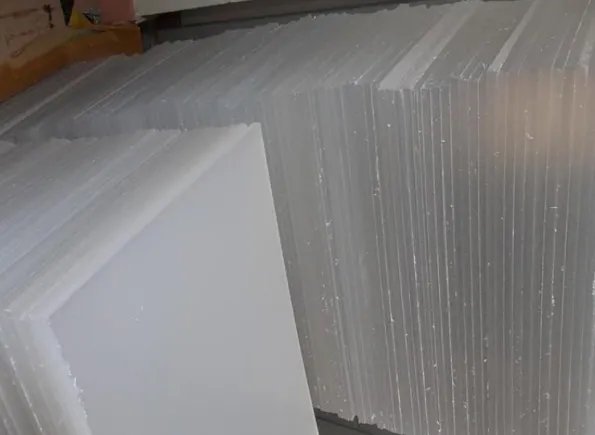 亚克力板切割方法是什么