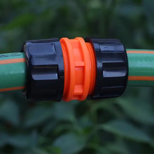 水管快速接头的安装及使用方法有哪些