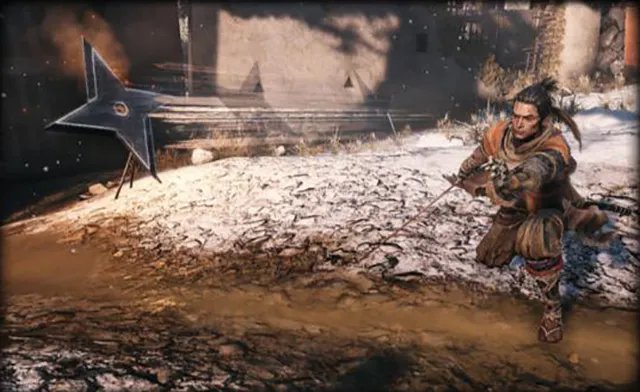 《只狼:影逝二度》全结局达成条件 全结局图文攻略