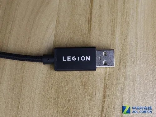 合法“外挂” 联想拯救者系列耳机评测