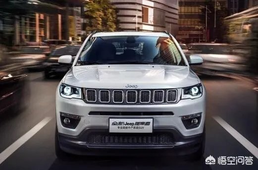 探界者、翼虎、指南者和探歌，该选择哪个？