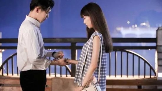 无法拥抱的你第二部评价怎么样？跟第一部比起来很差吗？