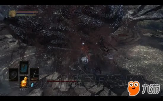 《黑暗之魂3》刺客敏捷流加点及打法图文攻略