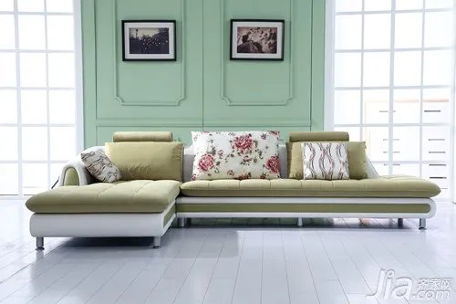 真皮沙发十大品牌 真皮沙发图片赏析大全