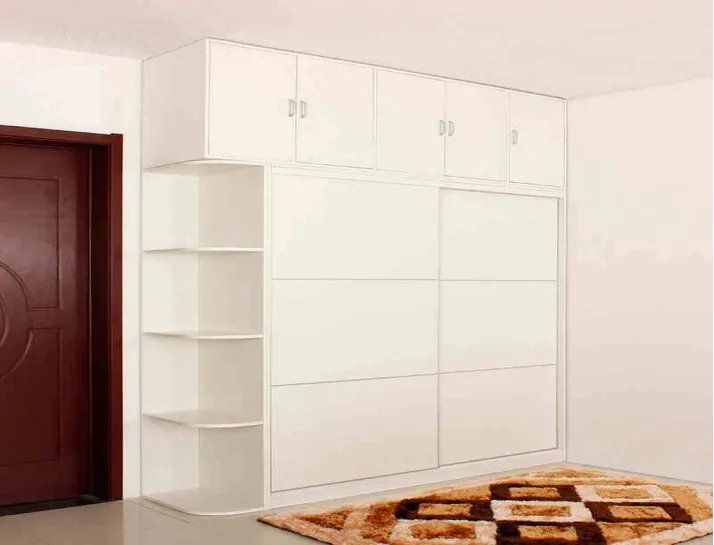 整体壁柜的选择技巧