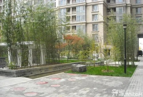 你知道全国最贵的9大物业小区吗？