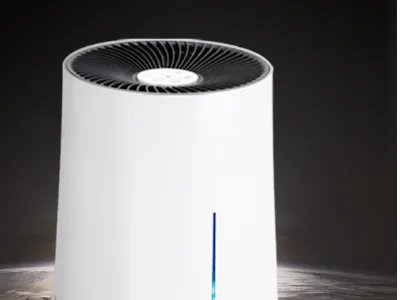 诺盾空气净化器怎么样