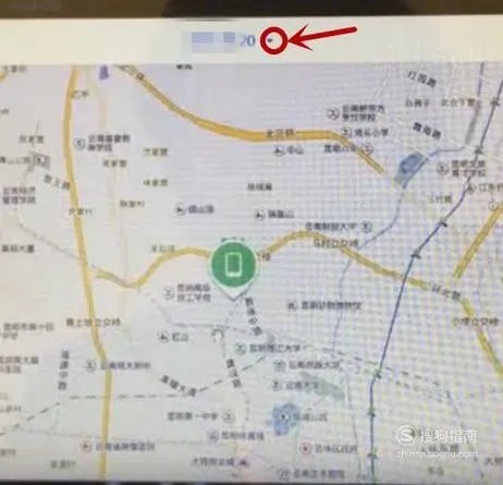 华为手机图案解锁忘了怎么办?