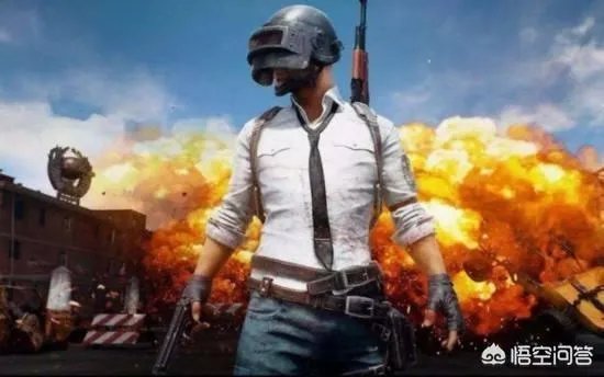 游戏排行前5名的都是哪些游戏?