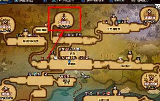 dnf领主之塔在哪怎么进