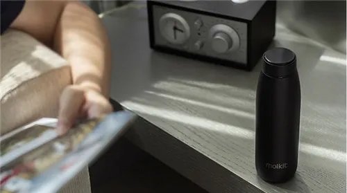 7款创意杯子  让喝水变得有趣不再单调