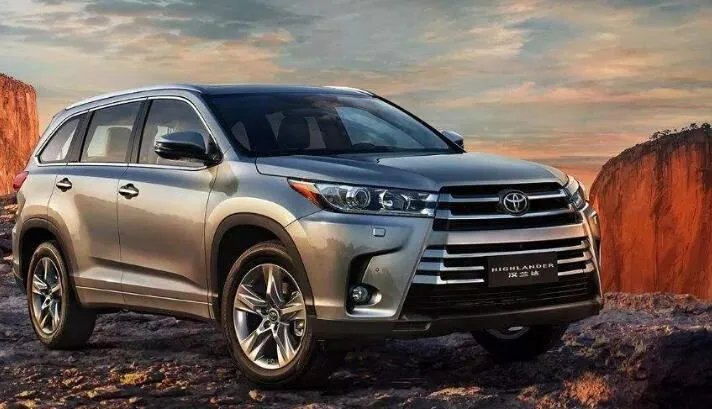 最新7座suv排行榜,suv七座销量排行榜