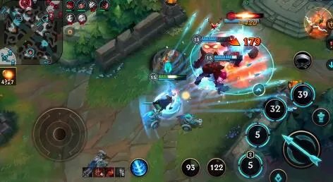 lol手游段位重置规则介绍